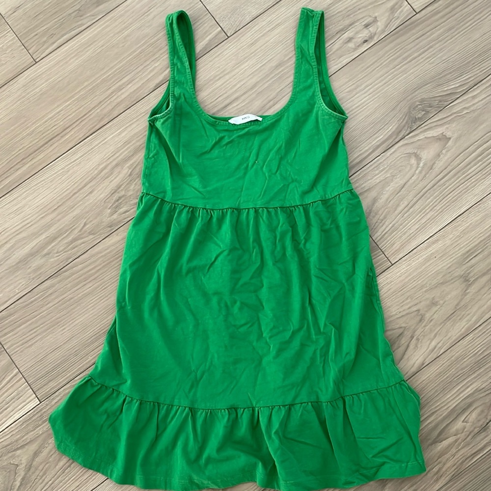 Mango sundress